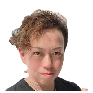 Profile Picture of ジミーチャペル (@@jimmychapel) on Tiktok