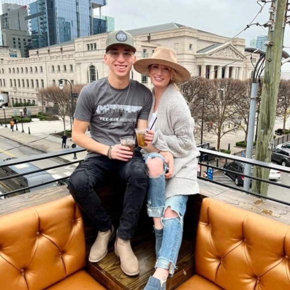 Profile Picture of Bryce Mogie (@mogensenbryce35) on Poshmark