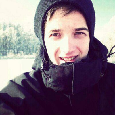 Profile Picture of David Čepek (@daviidcepek) on Twitter