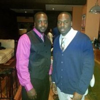 Profile Picture of Marcus Sales (@@grindtime5) on Twitter