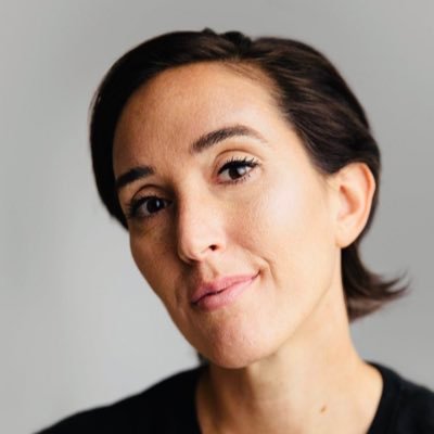 Profile Picture of Cassie McDaniel (@cassiemc) on Twitter