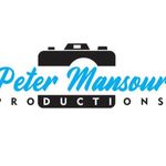 Profile Picture of Peter Mansour Productions (@peterproductions) on Instagram