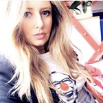 Profile Picture of Candice Fanning (@hellokittykiss83) on Instagram