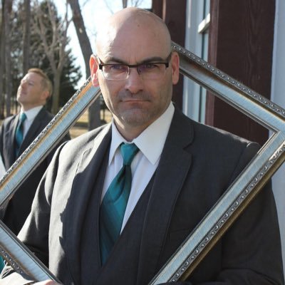 Profile Picture of Ron Dufault (@MrDufault) on Twitter