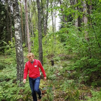 Profile Picture of Nick Eaglesfield (@Shadow_me) on Twitter