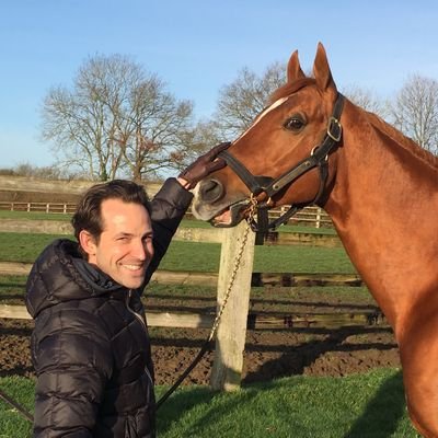 Profile Picture of Thomas HUET (@huet60) on Twitter