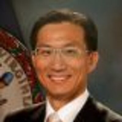 Profile Picture of Director Peter Su (@VDBAPeterSu) on Twitter