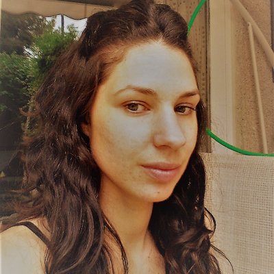 Profile Picture of Sabrina Isobel Adams (@SabrinaIsobel) on Twitter