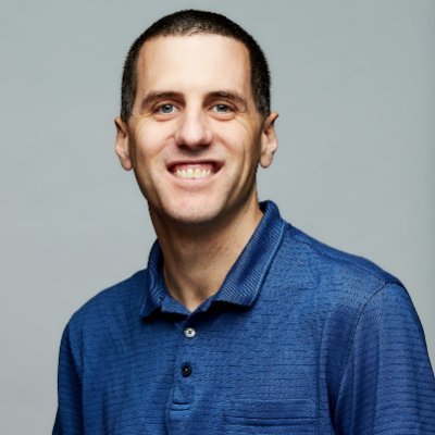 Profile Picture of Andrew R Freed (@andrewrfreed) on Twitter