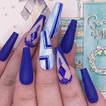 Profile Picture of Andy Huynh (@_andyc_nailz) on Instagram