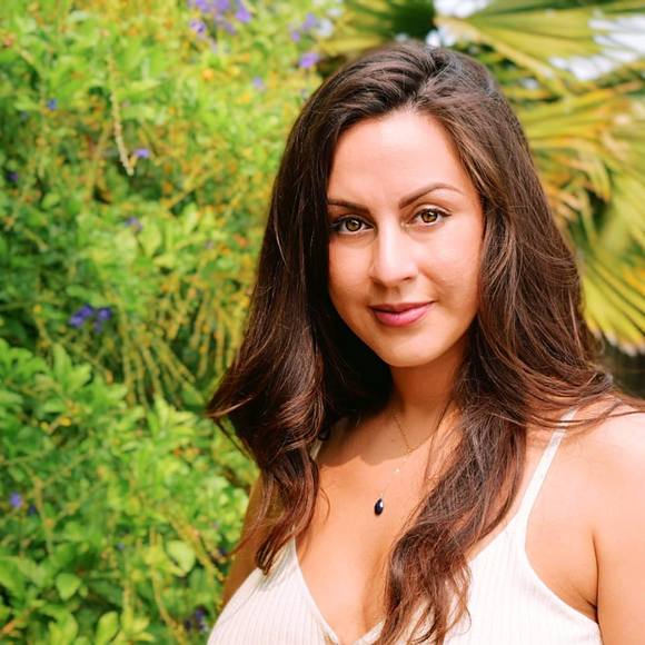 Profile Picture of Yolanda Tejeda (@tejeday) on Poshmark