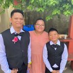 Profile Picture of Dayla Latonio Aroa Samson (@daylareedaroa) on Instagram