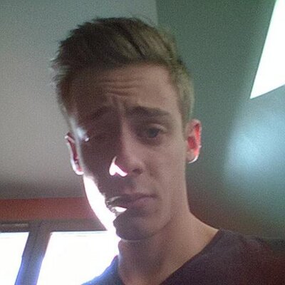 Profile Picture of Benjamin Perrin (@BenjaminPerrinB) on Twitter