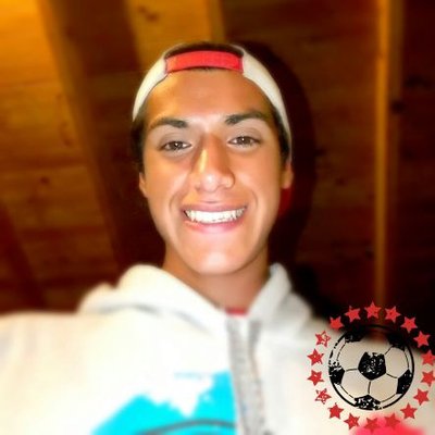 Profile Picture of Brian Caraballo (@brianarielmart2) on Twitter