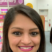 Profile Picture of Hanisha Patel (@hanishapatel972) on Youtube