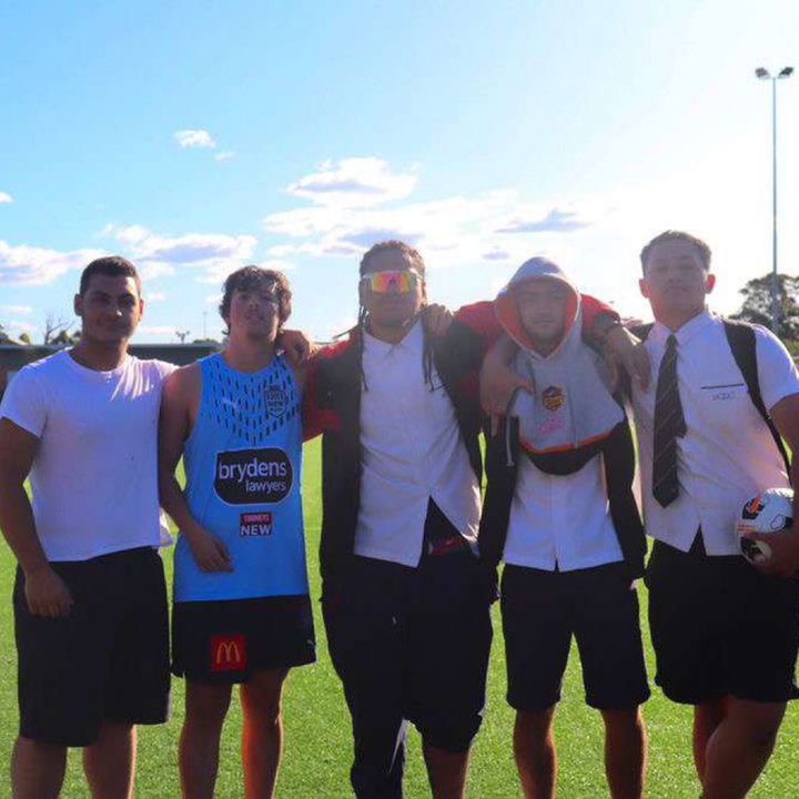 Profile Picture of andrewrahipere978 (@claymcintyre680) on Tiktok