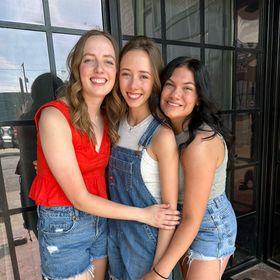 Profile Picture of haley george (@haleyegeorge2) on Pinterest