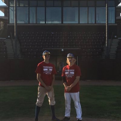 Profile Picture of Brendan Mayer👀 (@_brendan_mayer_) on Twitter