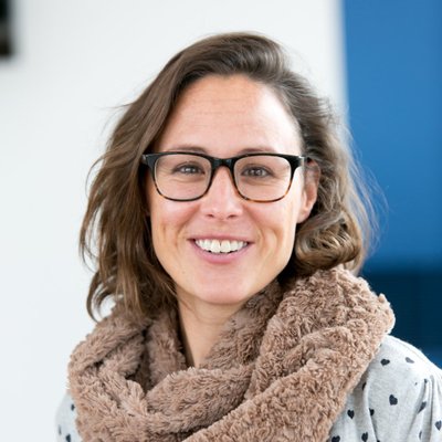 Profile Picture of Dr Kate Phillips  💙 (@KJP_Research) on Twitter