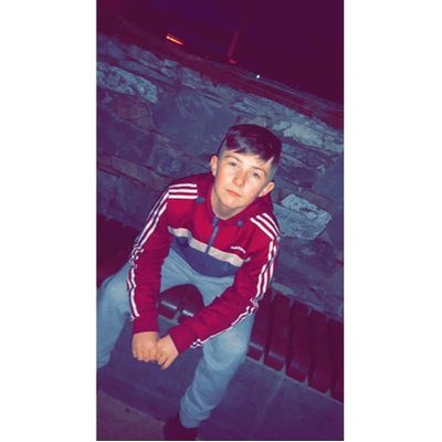 Profile Picture of Chad Davison (@ChadDavison2) on Twitter