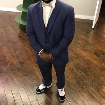 Profile Picture of Ricky Crider (@Slick22Rick) on Twitter