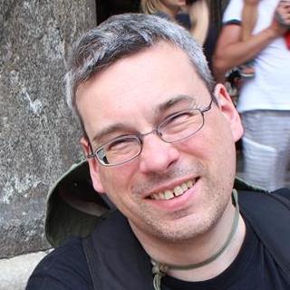 Profile Picture of Dave Gittins (@gitman1966) on Twitter