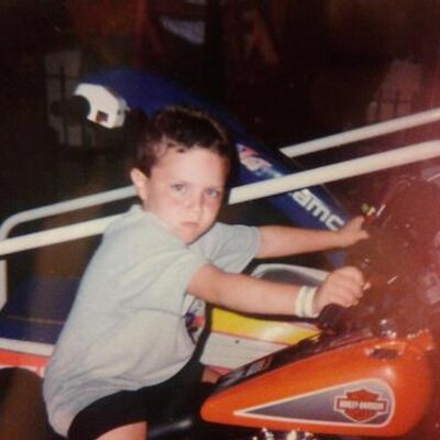 Profile Picture of Jesse Stoner (@j_stoner_) on Twitter