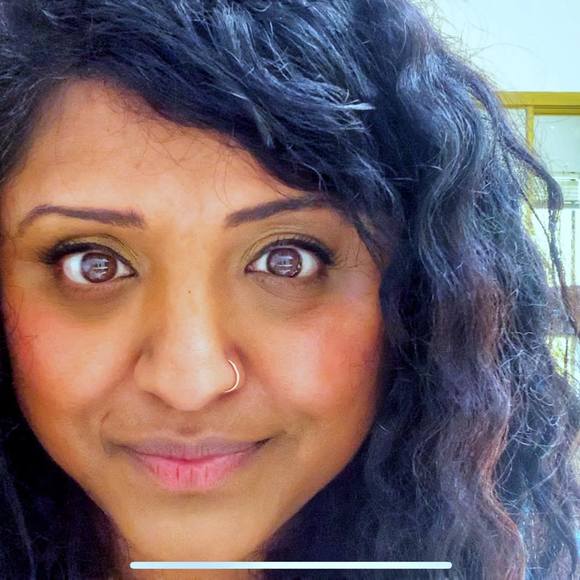 Profile Picture of Manjula Varghese (@manjula_v) on Poshmark