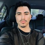 Profile Picture of Juan ⚡️Pablo⚡️ Guerrero (@zahjuan) on Instagram