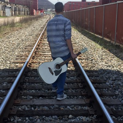 Profile Picture of Carlos Cook (@realcarloscook) on Twitter