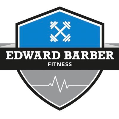 Profile Picture of Edward Barber Fitness (@studioebf) on Twitter