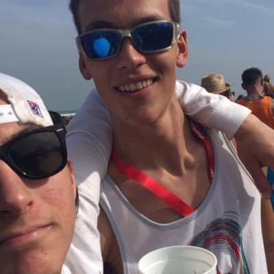 Profile Picture of Kevin Justice (@kevinkid85) on Twitter