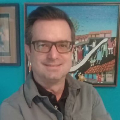 Profile Picture of Scott Smith (@ScottSmithAP) on Twitter