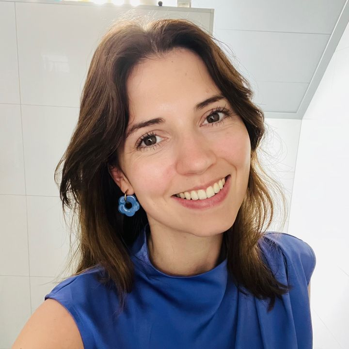 Profile Picture of Lynn Engelbertink (@lynnengelbertink) on Tiktok