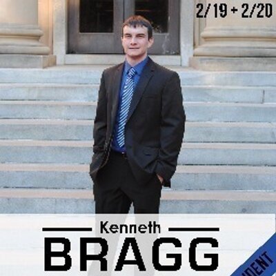 Profile Picture of Bragg For President (@BraggKenneth) on Twitter