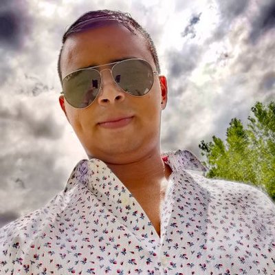 Profile Picture of Bryan Calderon (@bryancalde94) on Twitter