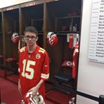 Profile Picture of David Peugh (@dpeugh1998) on Instagram