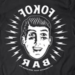 Profile Picture of FOKOF BAR (@fokofbar) on Instagram