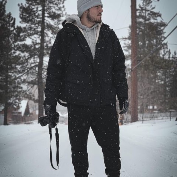 Profile Picture of Anthony Siragusa (@anthonysiragusa) on Poshmark