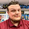 Profile Picture of dustin horton (@@dustinhorton1) on Tiktok