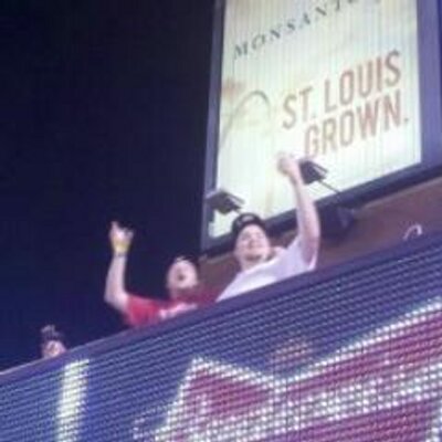 Profile Picture of Josh Hertel (@5ouled0ut) on Twitter