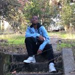 Profile Picture of Isaiah Rudolph (@red_nose25) on Instagram