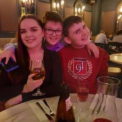 Profile Picture of Debbie Keyes (@@debbiekeyes1) on Tiktok