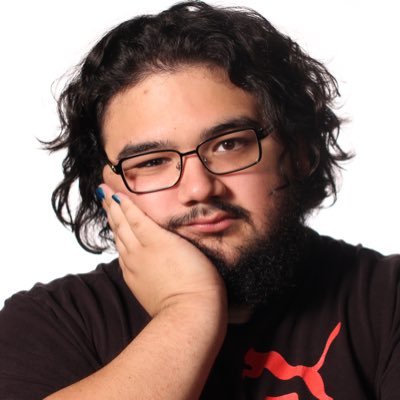 Profile Picture of Byron Andre Salazar (@ByronSalazar01) on Twitter