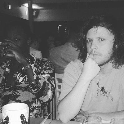 Profile Picture of Tom McLachlan (@tomclachlan) on Twitter