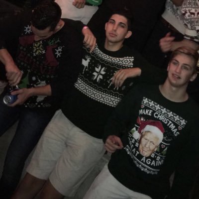 Profile Picture of Matthew Akel (@matt_akel) on Twitter