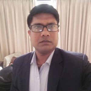 Profile Picture of Vishal Srivastava (@VishalChandraS4) on Twitter