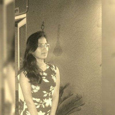 Profile Picture of Neetu Shah (@NeetuShah11) on Twitter