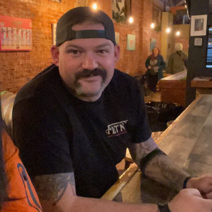 Profile Picture of Jim Hullett (@@jfire129) on Tiktok