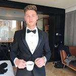 Profile Picture of Adam Müller🦊 (@_foxman) on Instagram